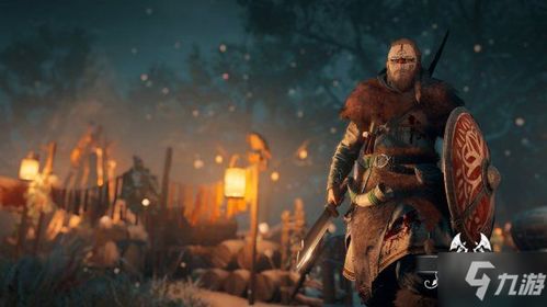 《刺客信条：英灵殿》玩家突破2000万，揭秘游戏热力背后的秘密！