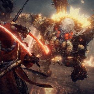 《仁王2》领衔，11月PS+会免游戏大揭秘，独家入库攻略来袭！