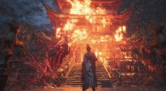 《明末渊虚之羽》揭秘:心魔焚香,探索神秘焚香之力 《明末渊虚之羽》揭秘:心魔焚香,探索神秘焚香之力