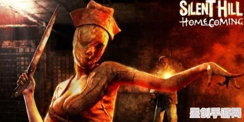 《寂静岭：Townfall》预告片彩蛋揭秘！隐藏剧情大曝光