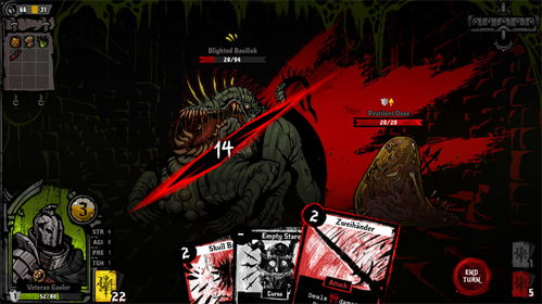 末世战恶魔体验升级!《The Unfettered》Steam独占新游,探索无尽自由 末世战恶魔体验升级!《The Unfettered》Steam独占新游,探索无尽自由