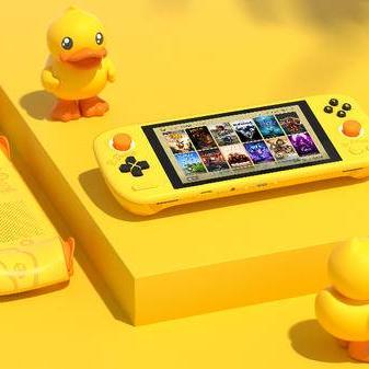 掌上星空探险新体验，《无人深空》NS版预告引领掌机游戏革命