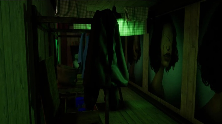 《近几灵务局》Steam独家预告:惊悚除灵新游,体验神秘灵异事件! 《近几灵务局》Steam独家预告:惊悚除灵新游,体验神秘灵异事件!