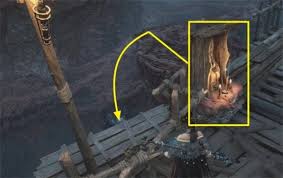 《明末渊虚之羽》揭秘：机关门攻略，解锁隐藏世界新玩法