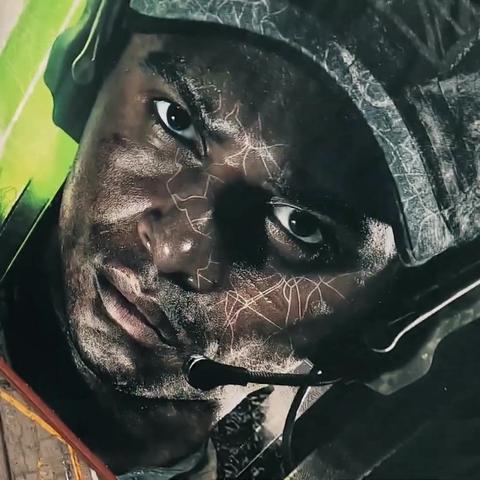 《使命召唤19》真人预告震撼来袭！豪华阵容揭秘，游戏体验再升级