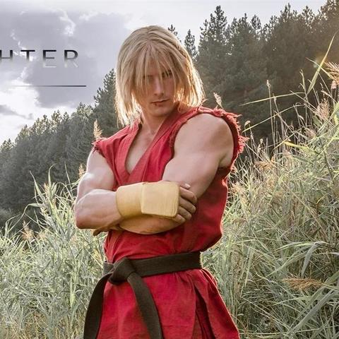 《街头霸王6》肯主题曲震撼发布!独家揭秘新歌亮点! 《街头霸王6》肯主题曲震撼发布!独家揭秘新歌亮点!