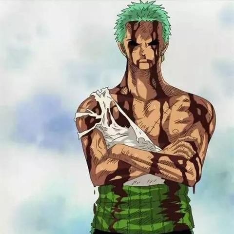 《海贼王:时光旅诗》路痴索隆探险记,解锁神秘新玩法 《海贼王:时光旅诗》路痴索隆探险记,解锁神秘新玩法