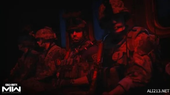 《使命召唤19》升级脚步声与可见度,全新体验揭秘! 《使命召唤19》升级脚步声与可见度,全新体验揭秘!