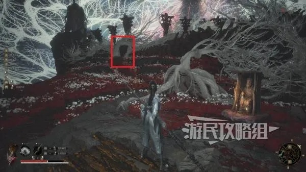 《明末渊虚之羽》真理之门神龛攻略：快速定位与路线解析，掌握神秘宝藏！