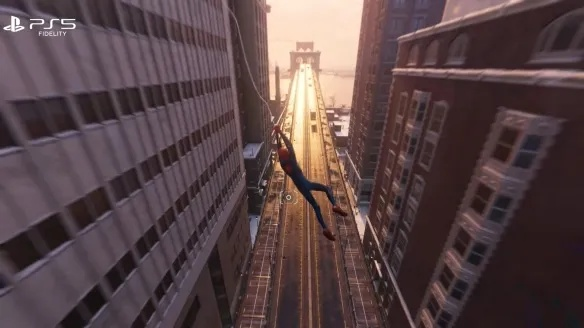 《蜘蛛侠:迈尔斯》PC版VS PS5版画面大揭秘,体验极致视觉盛宴 《蜘蛛侠:迈尔斯》PC版VS PS5版画面大揭秘,体验极致视觉盛宴