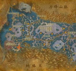 《明末渊虚之羽》鸟人沼泽神龛:神秘位置大揭秘 《明末渊虚之羽》鸟人沼泽神龛:神秘位置大揭秘