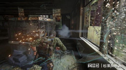《最后的生还者》重制版惊艳预告:沉浸式体验,探索全新求生法则 《最后的生还者》重制版惊艳预告:沉浸式体验,探索全新求生法则
