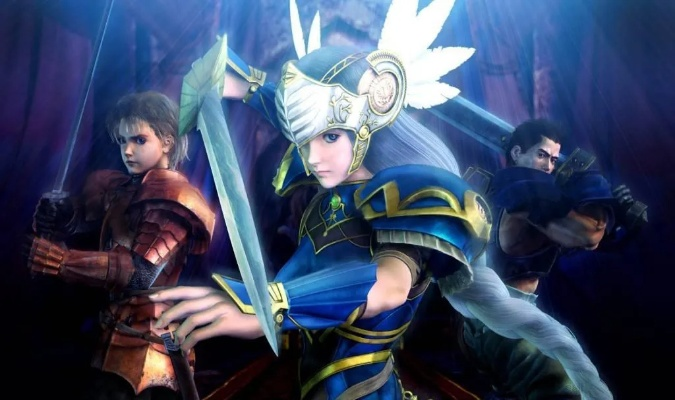 《北欧女神》新截图揭秘：20小时解锁多元结局，畅玩体验升级！