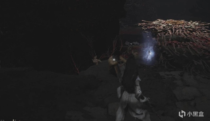 《明末渊虚之羽》祭坛神龛位置攻略：揭秘神秘祭坛大门路径