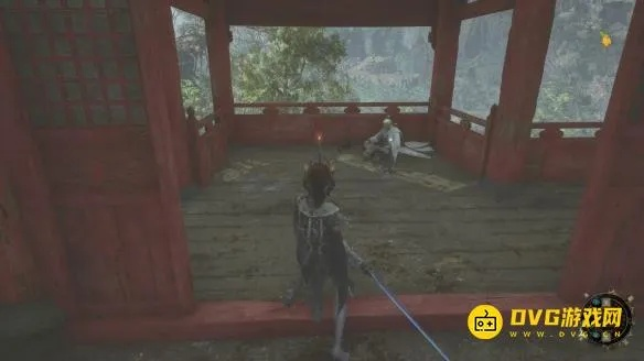 《明末渊虚之羽》破败普元寺神龛寻宝攻略,揭秘神秘位置与路线 《明末渊虚之羽》破败普元寺神龛寻宝攻略,揭秘神秘位置与路线