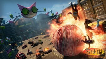 《黑道圣徒：重启版》口碑两极分化，玩家热议！