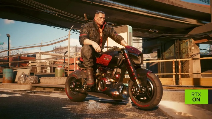 《赛博朋克2077》免费升级光追超速,体验未来游戏速度革命 《赛博朋克2077》免费升级光追超速,体验未来游戏速度革命