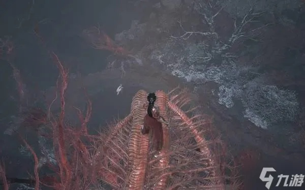 《明末渊虚之羽》赤羽红岚回响秘籍:轻松解锁独特获取途径 《明末渊虚之羽》赤羽红岚回响秘籍:轻松解锁独特获取途径