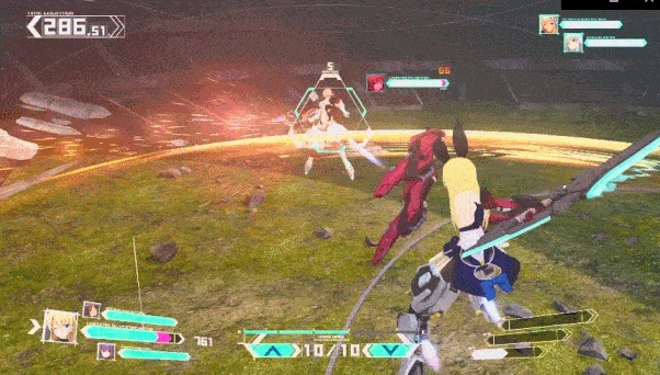 《机甲少女》集结爱丽丝CS,独家首发体验机甲魅力 《机甲少女》集结爱丽丝CS,独家首发体验机甲魅力