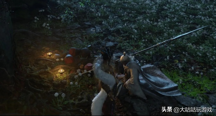 《明末渊虚之羽》真武山剧情攻略：必看易错选项解析，深度揭秘隐藏内容