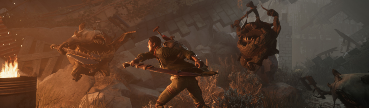 《遗迹：灰烬重生2》续集将至，探索新世界，体验全新冒险