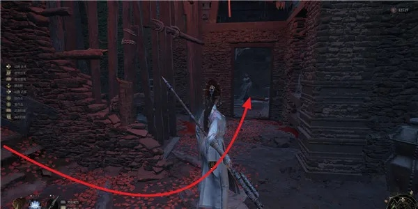 《明末渊虚之羽》云顶城神龛攻略：快速定位全神龛路径技巧揭秘