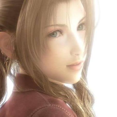 《最终幻想7》重制版爱丽丝造型细节图曝光！粉丝心动瞬间