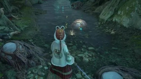 《明末渊虚之羽》真武山羽族遗骸寻宝攻略! 《明末渊虚之羽》真武山羽族遗骸寻宝攻略!