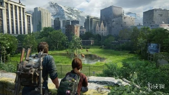 《最后的生还者》重制版9月2日发售！重温经典冒险