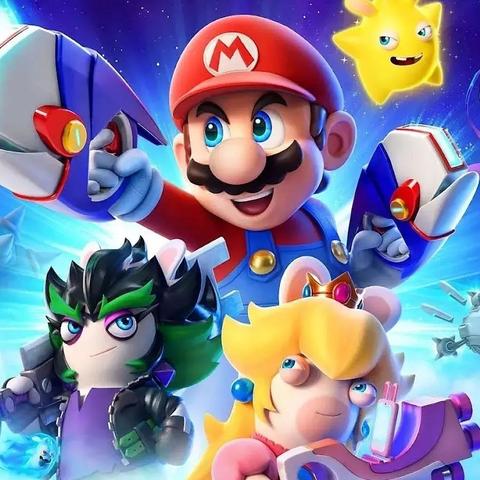 《马里奥+疯狂兔子》黄金版大揭秘！售价90美元，独家星耀之愿等你来战！