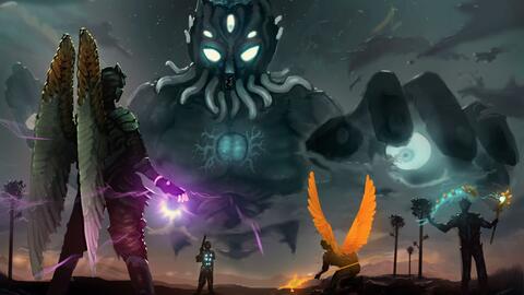 《明末渊虚之羽》BOSS玄阳子攻略：高效击破技巧揭秘