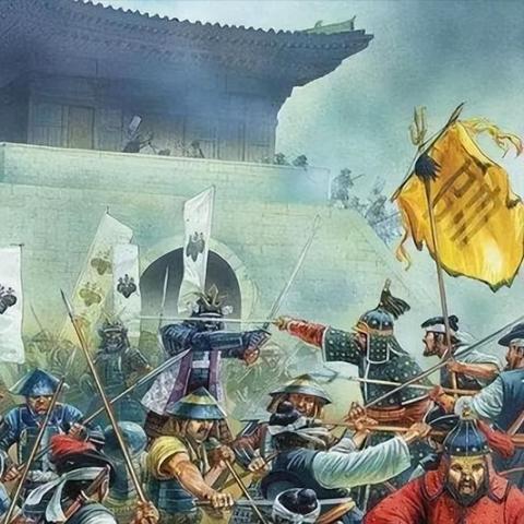 《明末渊虚之羽》赵云实战攻略:高效打法解析 《明末渊虚之羽》赵云实战攻略:高效打法解析