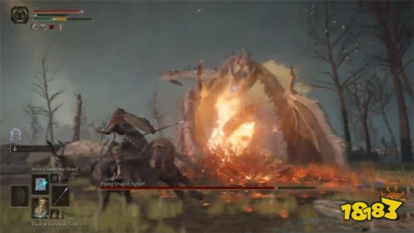 飞龙亚基尔《艾尔登法环》高玩攻略:揭秘极致还原技巧 飞龙亚基尔《艾尔登法环》高玩攻略:揭秘极致还原技巧