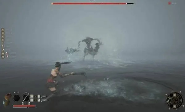 《明末渊虚之羽》白克虏高效攻略：掌握技巧轻松击败白克虏