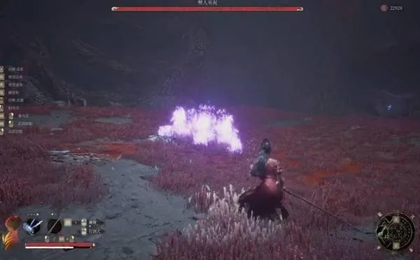 《明末渊虚之羽》僰人古巫高效攻略：掌握招式，轻松制胜