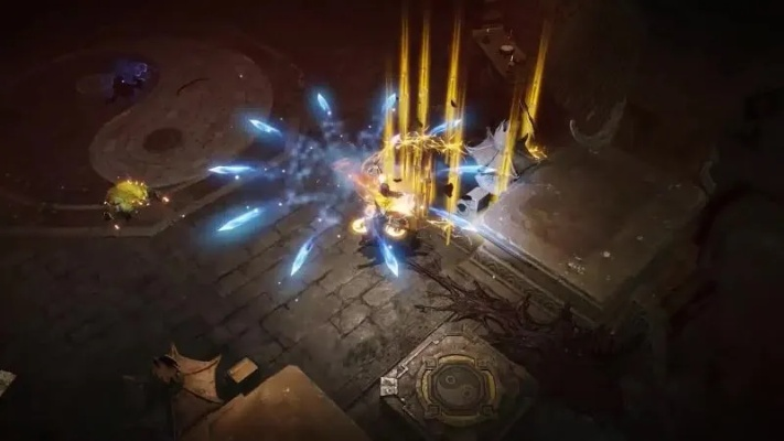 《暗黑3》第27赛季圣光呼唤前瞻：8月26日揭秘新内容