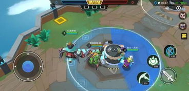 皮卡丘领衔激战！《华纳大乱斗》集结擎天柱等热门角色热血开战