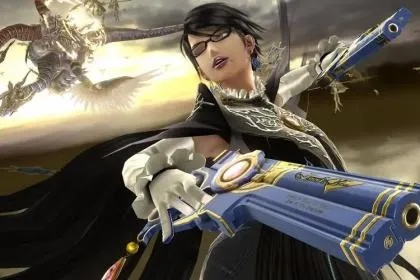 《猎天使魔女3》揭秘:多元宇宙重构,开启全新游戏体验 《猎天使魔女3》揭秘:多元宇宙重构,开启全新游戏体验