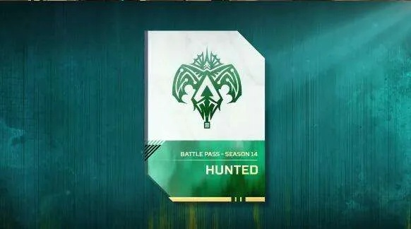 《Apex英雄》第14赛季“猎杀锁定”通行证首曝,独家揭秘全新赛季玩法! 《Apex英雄》第14赛季“猎杀锁定”通行证首曝,独家揭秘全新赛季玩法!