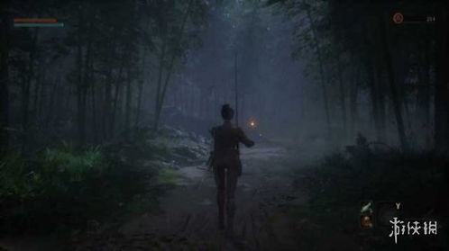 《明末渊虚之羽》羽骨砭火焰攻略：高效获取方法揭秘！