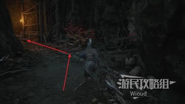 《明末渊虚之羽》商人道具全收集攻略：揭秘隐藏位置与实用技巧