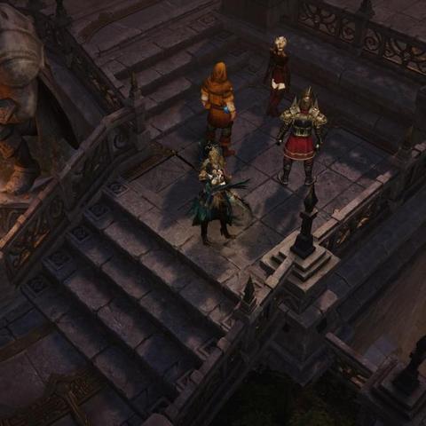 《暗黑不朽》第3季通行证升级！独家战斗秘籍限时解锁