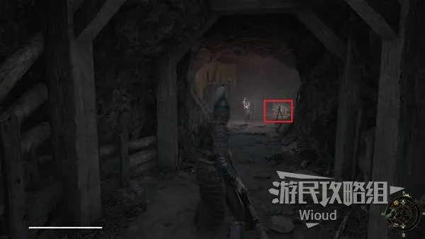 《明末渊虚之羽》全羽族遗骸高效收集法：揭秘遗骸分布与最佳跑图路径