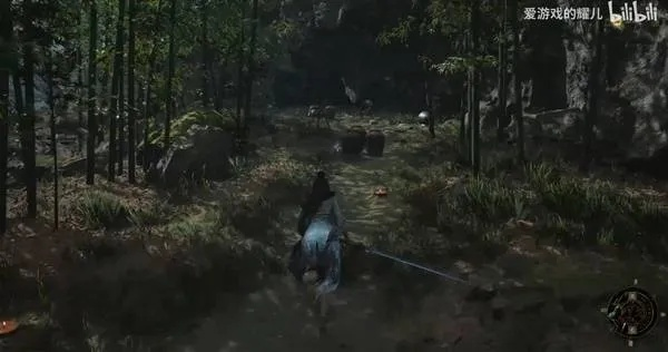 《明末渊虚之羽》佛源镇法术盘点:获取攻略大揭秘 《明末渊虚之羽》佛源镇法术盘点:获取攻略大揭秘