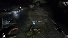 《消逝光芒2》超能模式限时回归！挑战极限，飞溅敌人新体验