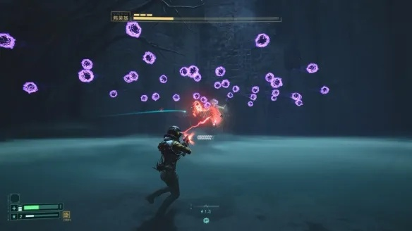 《死亡回归》PC版惊喜升级：Steam Deck完美兼容，畅玩新体验