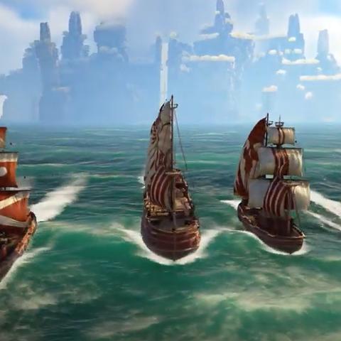 《毁灭全人类2》新区域揭秘：探索未知，开启全新冒险之旅