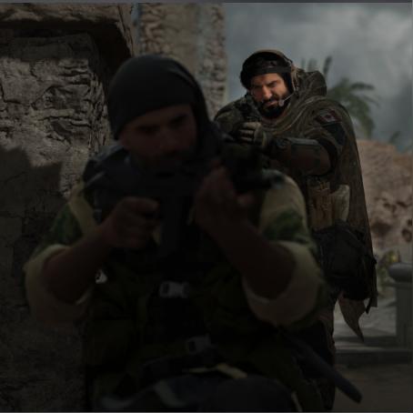 《使命召唤19》首曝：揭秘9月初多人模式新亮点