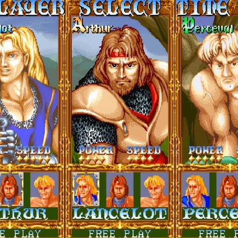 《街头霸王6》春丽隆古烈复古造型揭秘，重温经典风采！