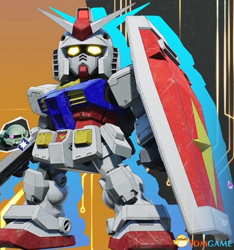 《SD高达激斗同盟》试玩版震撼来袭！独家剧情揭秘，全新体验不容错过